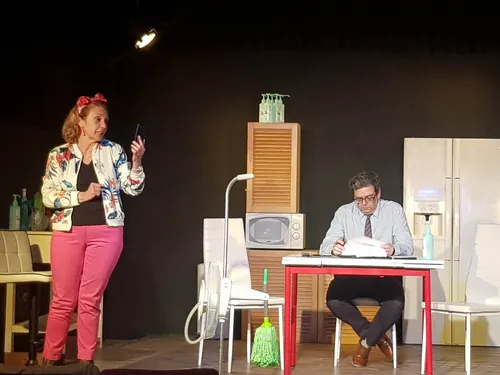 LA BOITE A RIRE NOUS FAIT RIRE DU COVID 