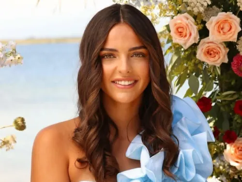 La Miss du Jour : Edhen de Canohès, tente l'aventure Miss Roussillon. 