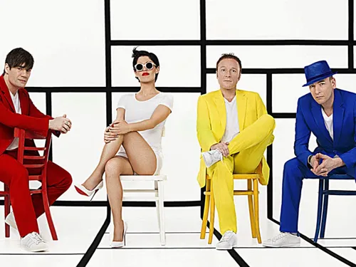 SUPERBUS à Perpignan !