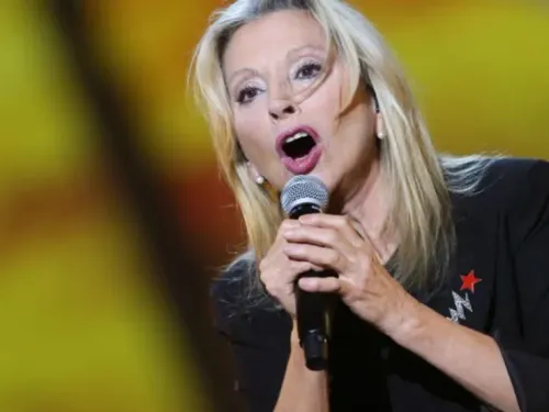 Voix de Femmes 2023: un festival avec un grand F comme femme.