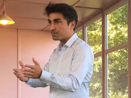 Quentin Mabille quitte les Républicains mais reste actif pour Hautmont