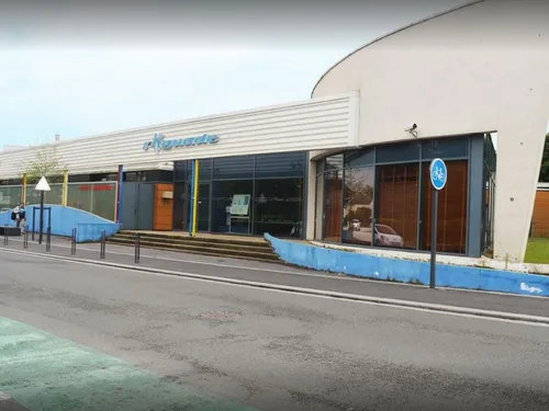 Aulnoye-Aymeries : l’Aiguade rouvrira ses portes fin avril 