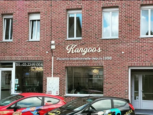 Hirson : une pizzéria référencée dans le célèbre guide culinaire