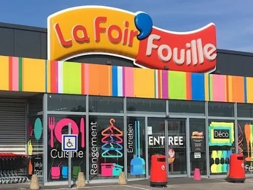 Hautmont / Guise : la fermeture de deux solderies 