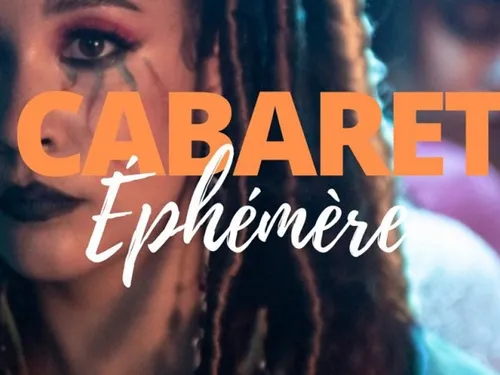 Le Favril : un cabaret éphémère jusqu’au 1er janvier