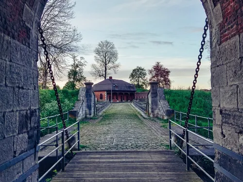 Maubeuge - Un concours littéraire sur le thème des Remparts Vauban