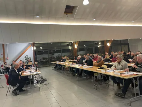 Les déchets coûtent cher dans le Coeur de l'Avesnois