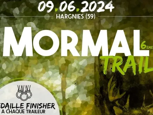 Hargnies : 6ème trail de Mormal ce dimanche