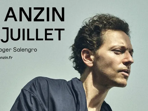 Raphael, Christophe Willem et Claudio Capéo en concerts gratuits...