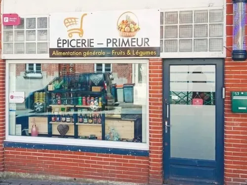 Avesnes : un espace « sandwicherie » à l'épicerie