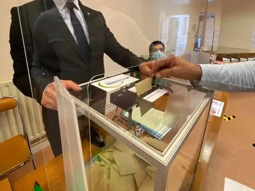 Sars-Poteries : de nouvelles élections municipales