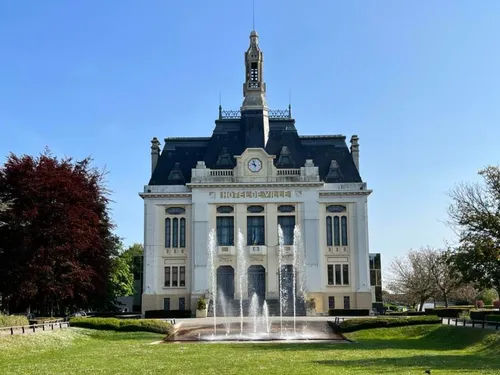 Aulnoye-Aymeries - Une fiscalité stable et une petite baisse du...