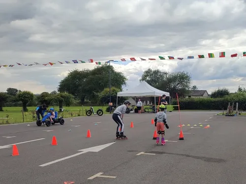 Sains-du-Nord : « Les Rural’Ympiques » ce week-end