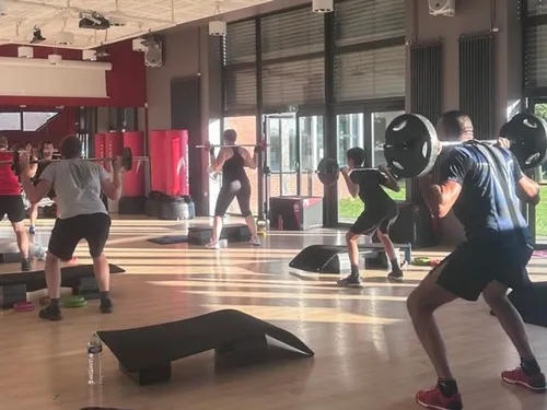 Hirson : semaine d’initiations gratuites pour se remettre en forme