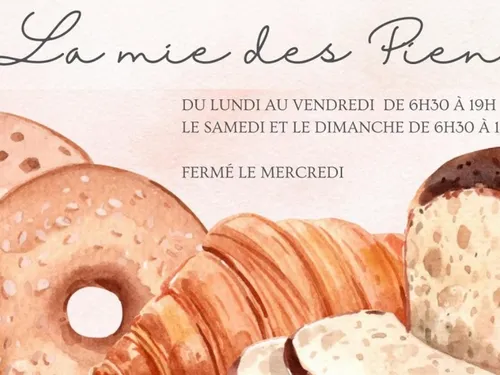 Wignehies : ouverture lundi de « La mie des Piens », les repreneurs...