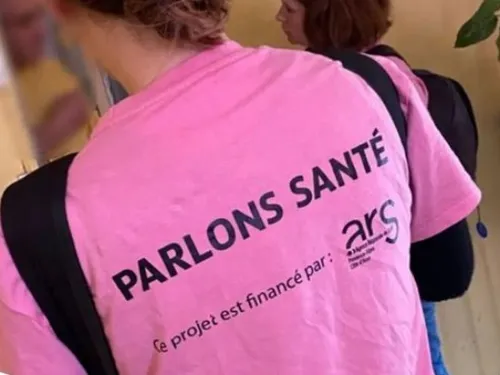 Thiérache : une bonne nouvelle pour la médecine du travail 