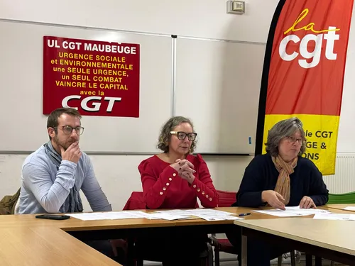 Des inquiétudes à l'Ehpad de Jeumont ?