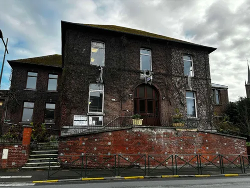 Josiane Suleck fait le point sur le dossier de la mairie de Rousies