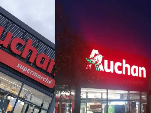 Aulnoye-Aymeries : ouverture d’Auchan tous les dimanches dès 13h en...