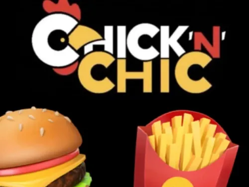 Louvroil : une nouvelle enseigne de restauration rapide 