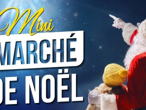 Fourmies : 2 nouveaux marchés de Noël 