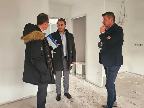 Fourmies : des aides pour rénover votre logement 