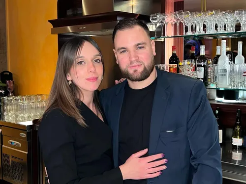 Un nouveau restaurant à Maubeuge