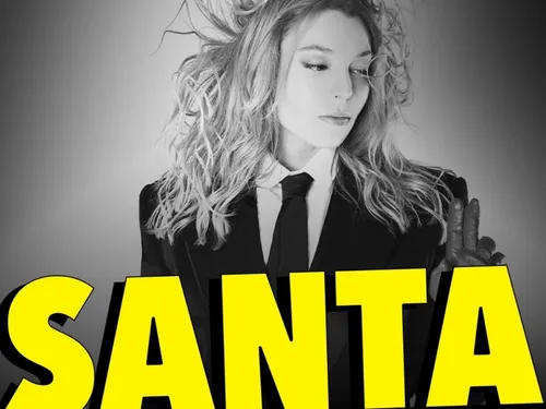 Aulnoye-Aymeries : Santa aux Nuits Secrètes 2025