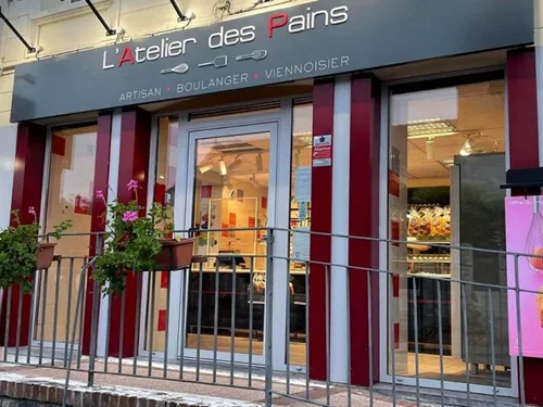 Glageon : le boulanger sacré lauréat du concours « Duo de la St...