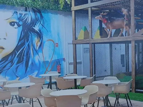 ValJoly : l’ouverture en février d’un nouvel espace indoor