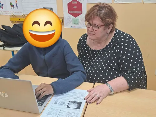 Les AESH veulent se faire entendre