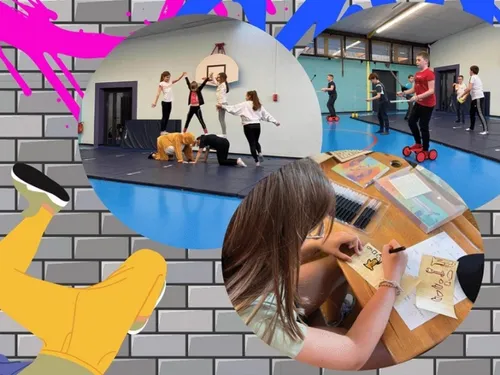 Cœur de l’Avesnois : accueils de loisirs et stages sportifs en février