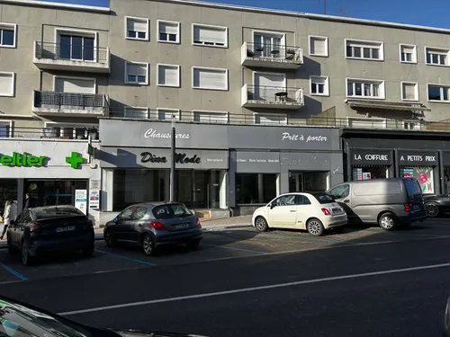 Maubeuge : l’ouverture d’un 2ème magasin Dina Mode