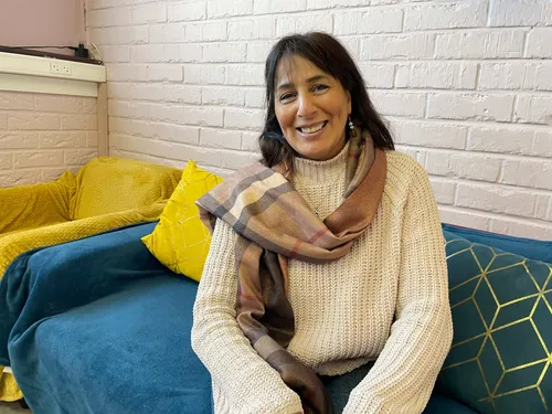 Maubeuge - Le CS de la Fraternité au côté des personnes dans le besoin