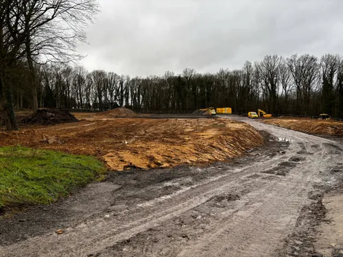 Des logements en nombre à Hautmont d'ici 2028