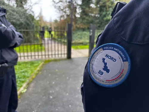 Maubeuge - Les policiers continuent leur harcèlement du narcotrafic 