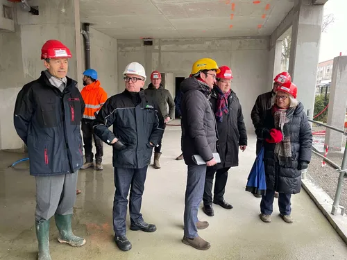 Maubeuge - Plus de 3 000 demandes de logements en cours