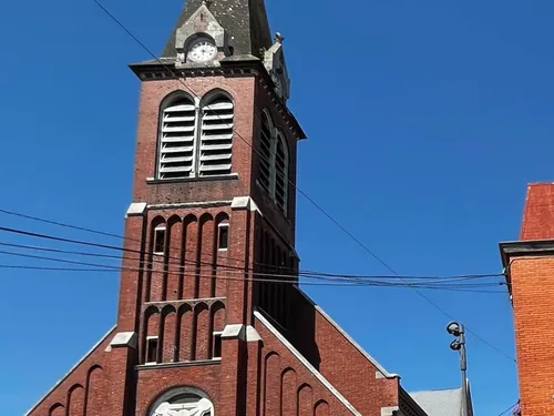 Louvroil - Des projets dans la commune