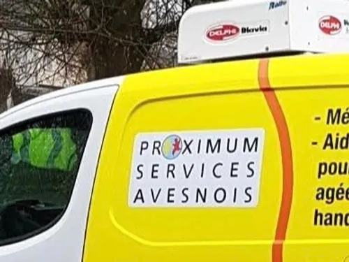 Proximum Services va s'arrêter d'ici le 9 mars