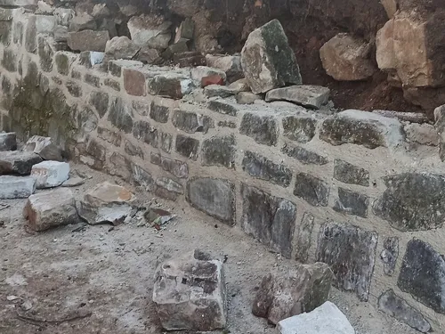 Maubeuge - Dégradations des remparts : trois personnes interpellées