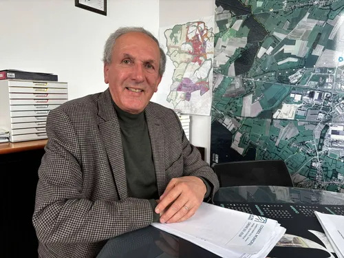 Feignies - Patrick Leduc : "Plus de 10 millions d'euros...