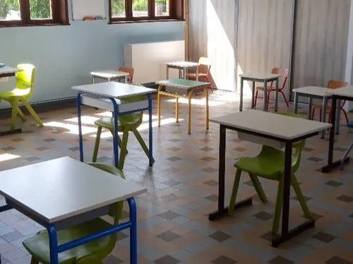 Cinq ans après, ils nous racontent leur confinement