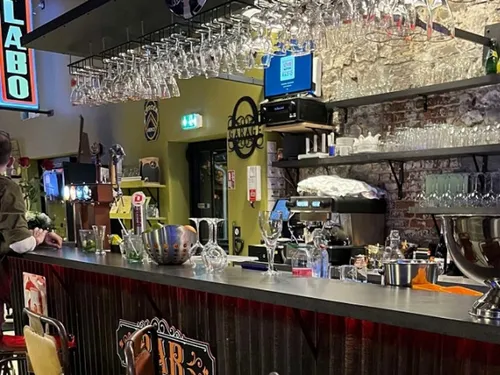 Bachant : « O’Garage » a ouvert ses portes !