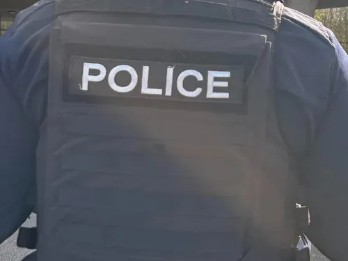 Les premières fouilles préventives de sac à dos ont eu lieu dans le...