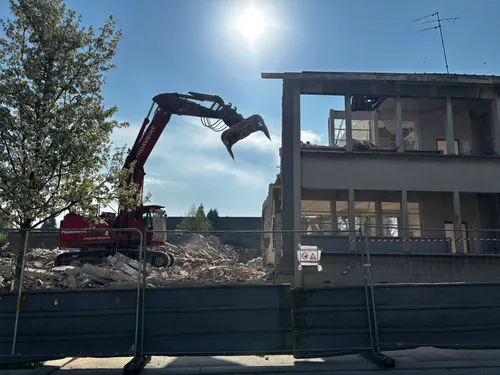 Aulnoye-Aymeries : poursuivre la revitalisation du centre-ville