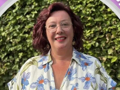 Avesnelles : Valérie Balligand Briatte candidate à la mairie