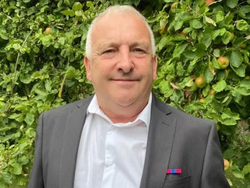 Trélon : Éric Bongibault candidat aux municipales