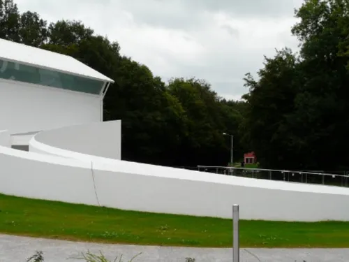 Ors : un hommage à Wilfred Owen le 4 novembre