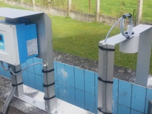 Solre-le-Château : travaux de rénovation du réseau d’eau potable 