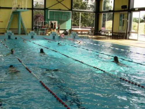 Fourmies : une « aqua Halloween » à la piscine